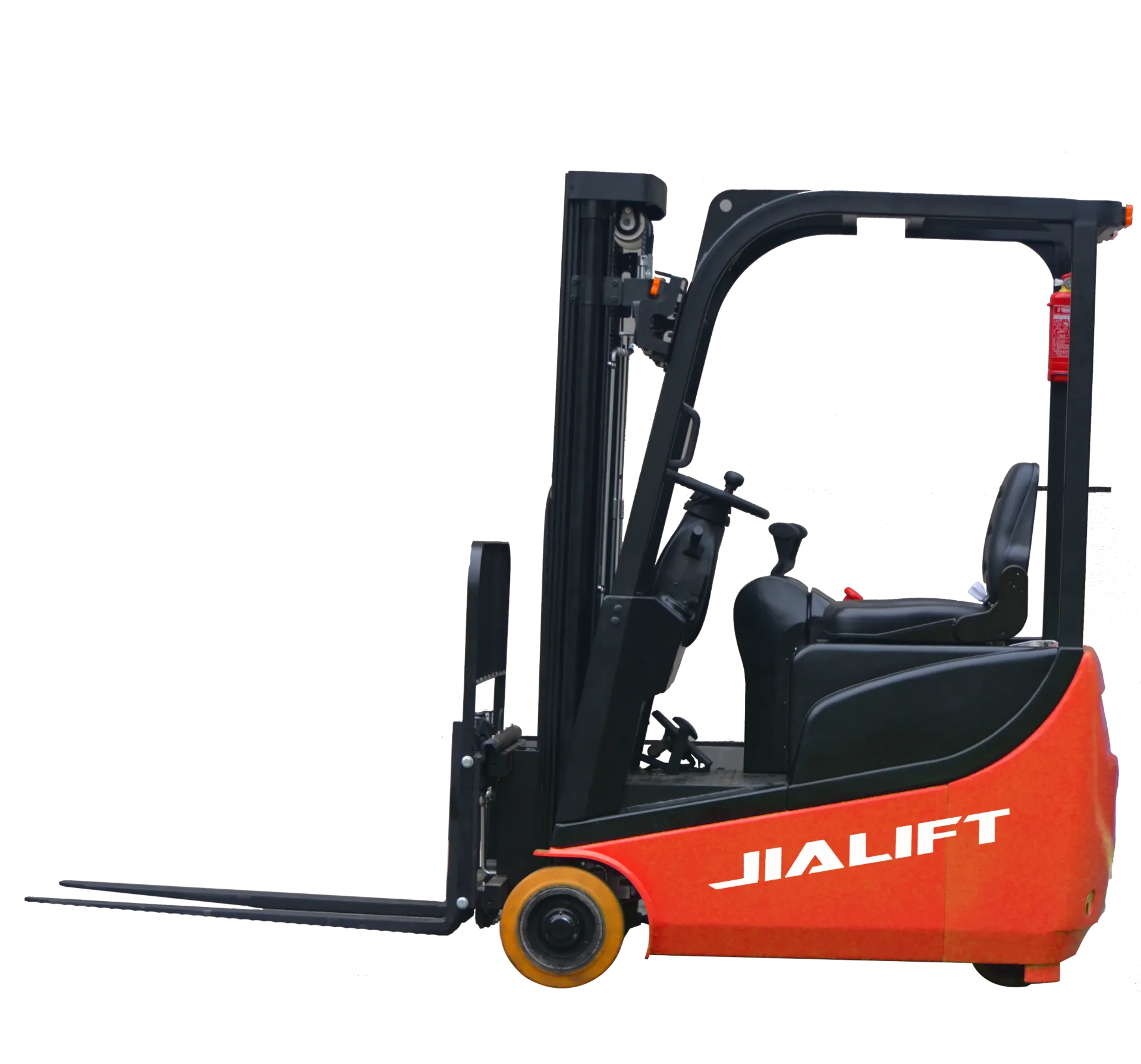 JIALIFT CPD10/15-AC3